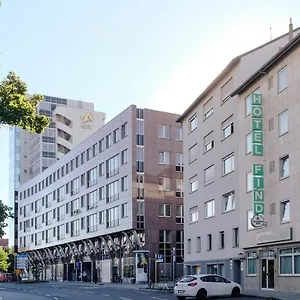 3* Szálloda Find
