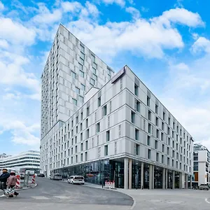 3* Szálloda Premier Europaviertel