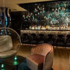 3* Szálloda One Stuttgart-bad Cannstatt