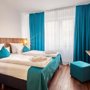 3* Szálloda Hansa