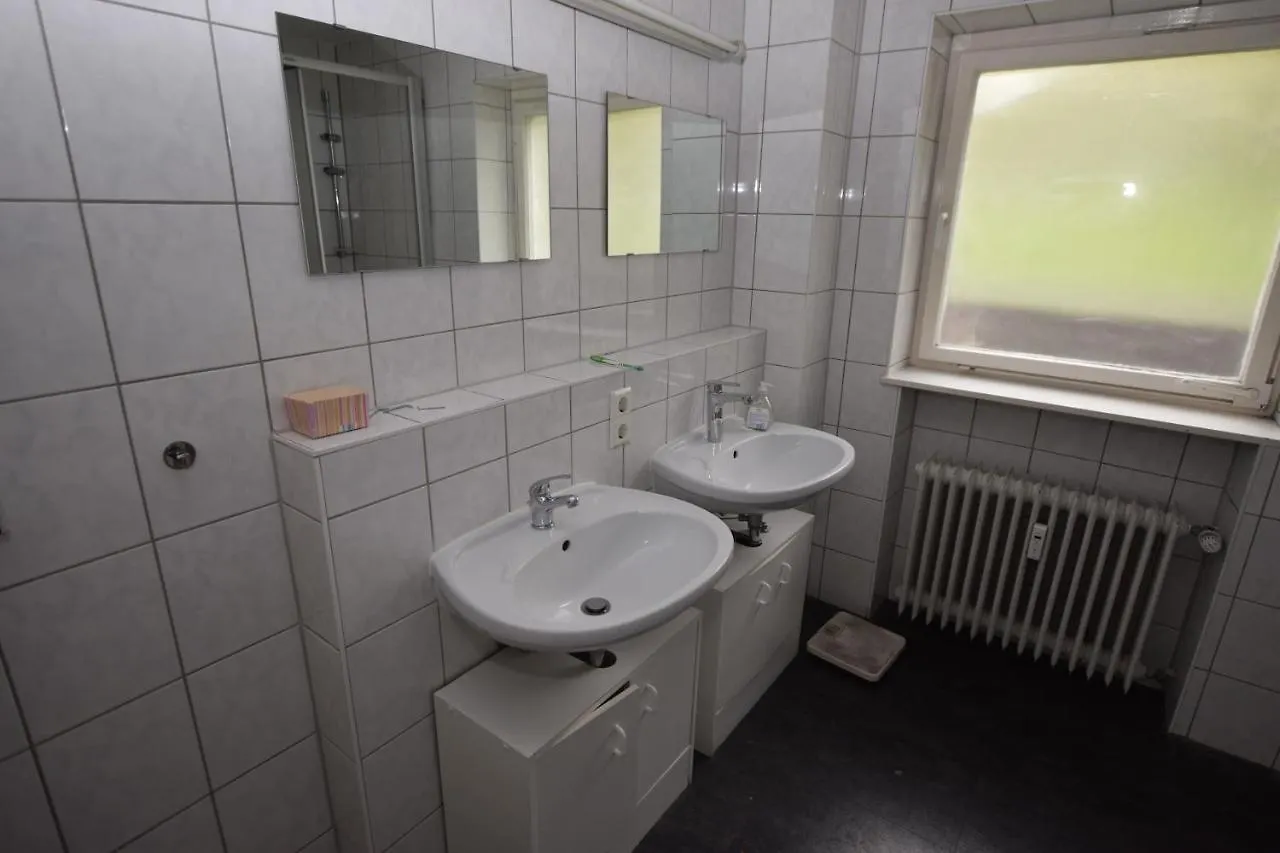 Feuerbach Zimmer Stuttgart