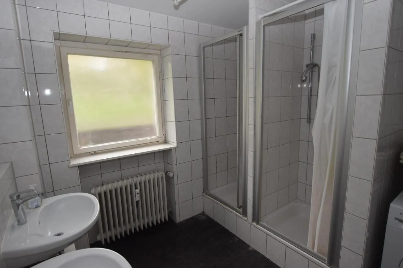 Hostel Feuerbach Zimmer Stuttgart