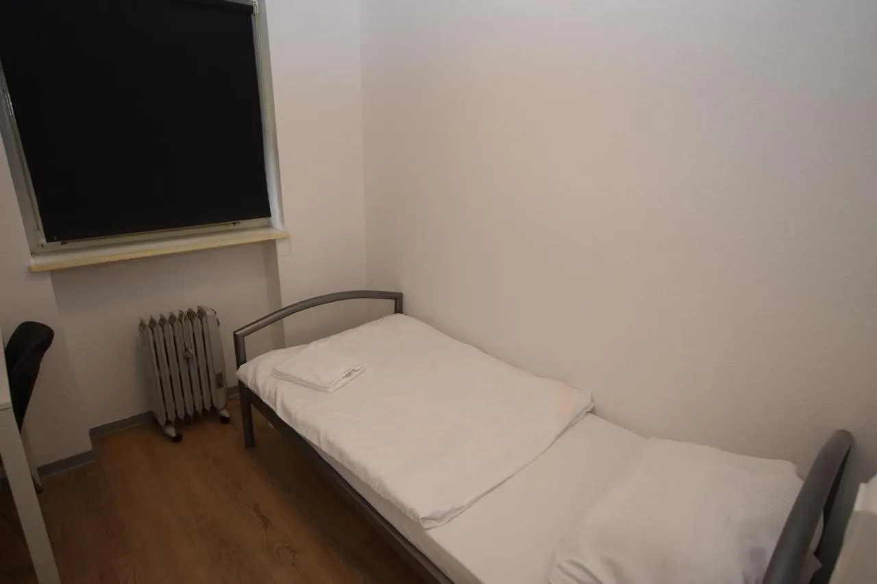 Hostel Feuerbach Zimmer Stuttgart